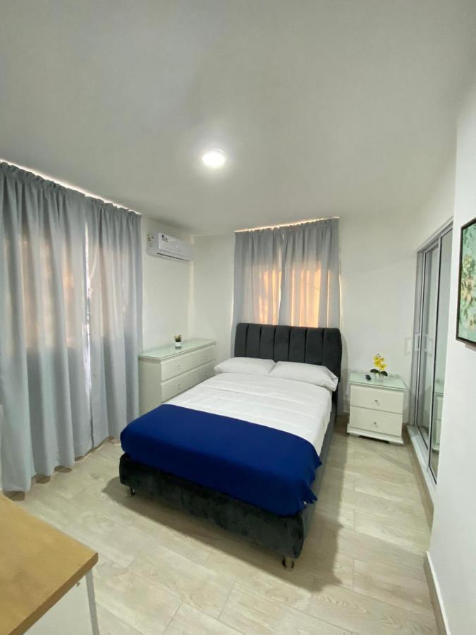 הוסטל סנטו דומינגו La Gran Mansion מראה חיצוני תמונה
